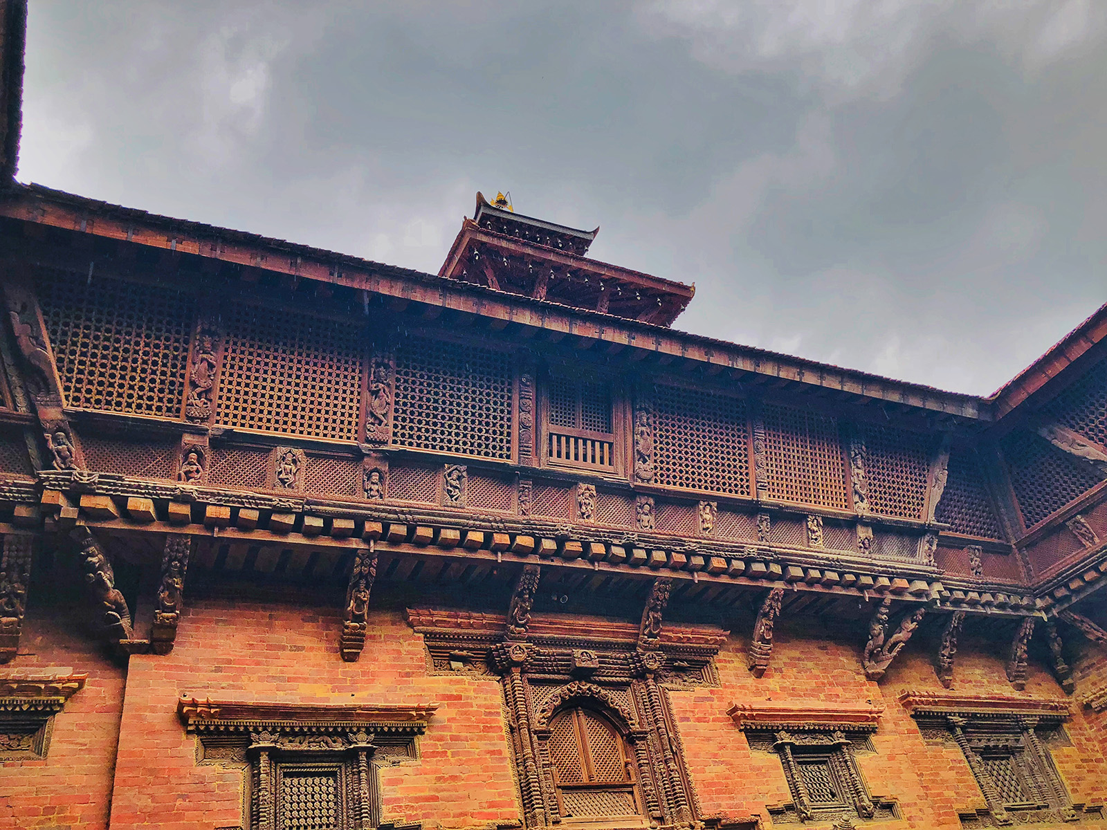 Kathmandu in Photos