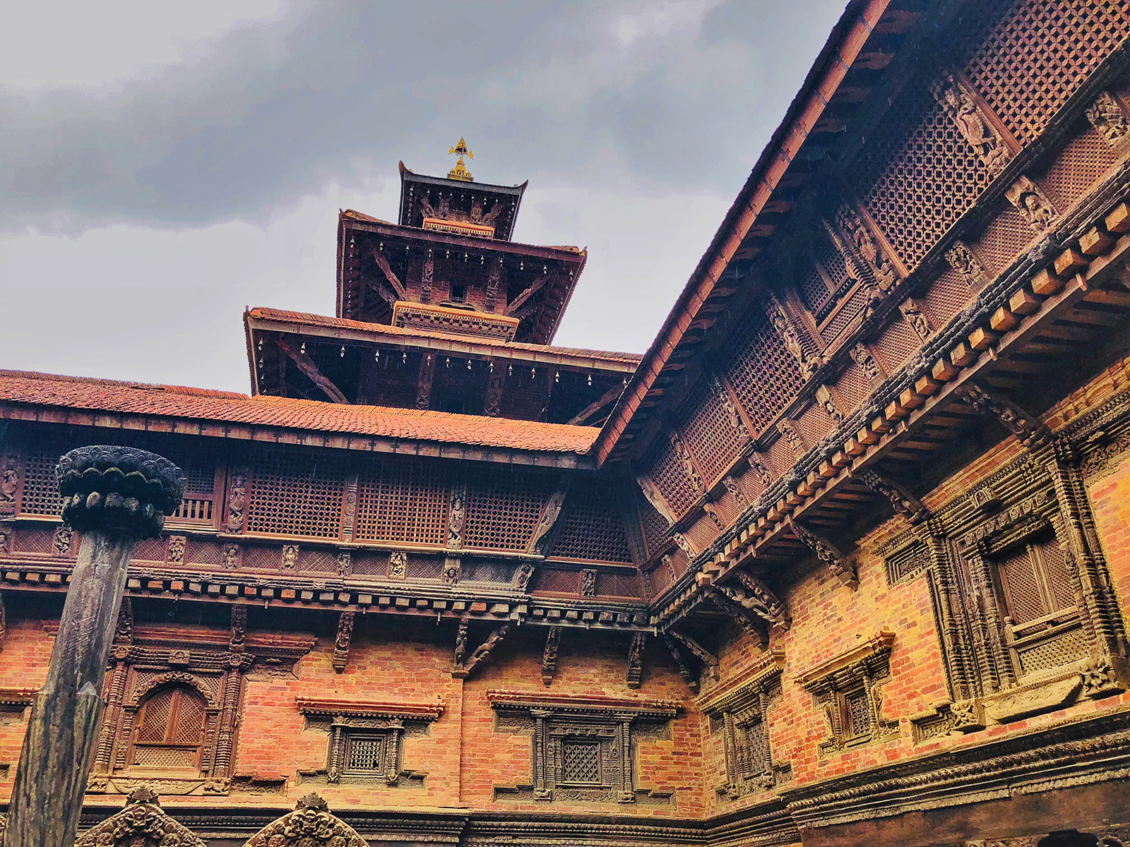 Kathmandu in Photos