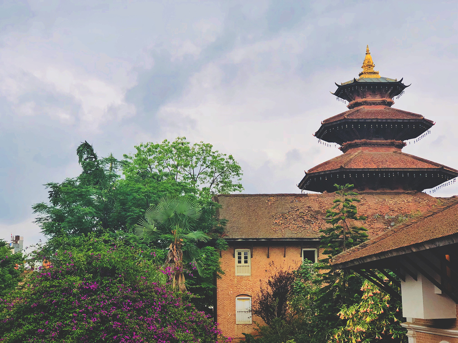 Kathmandu in Photos