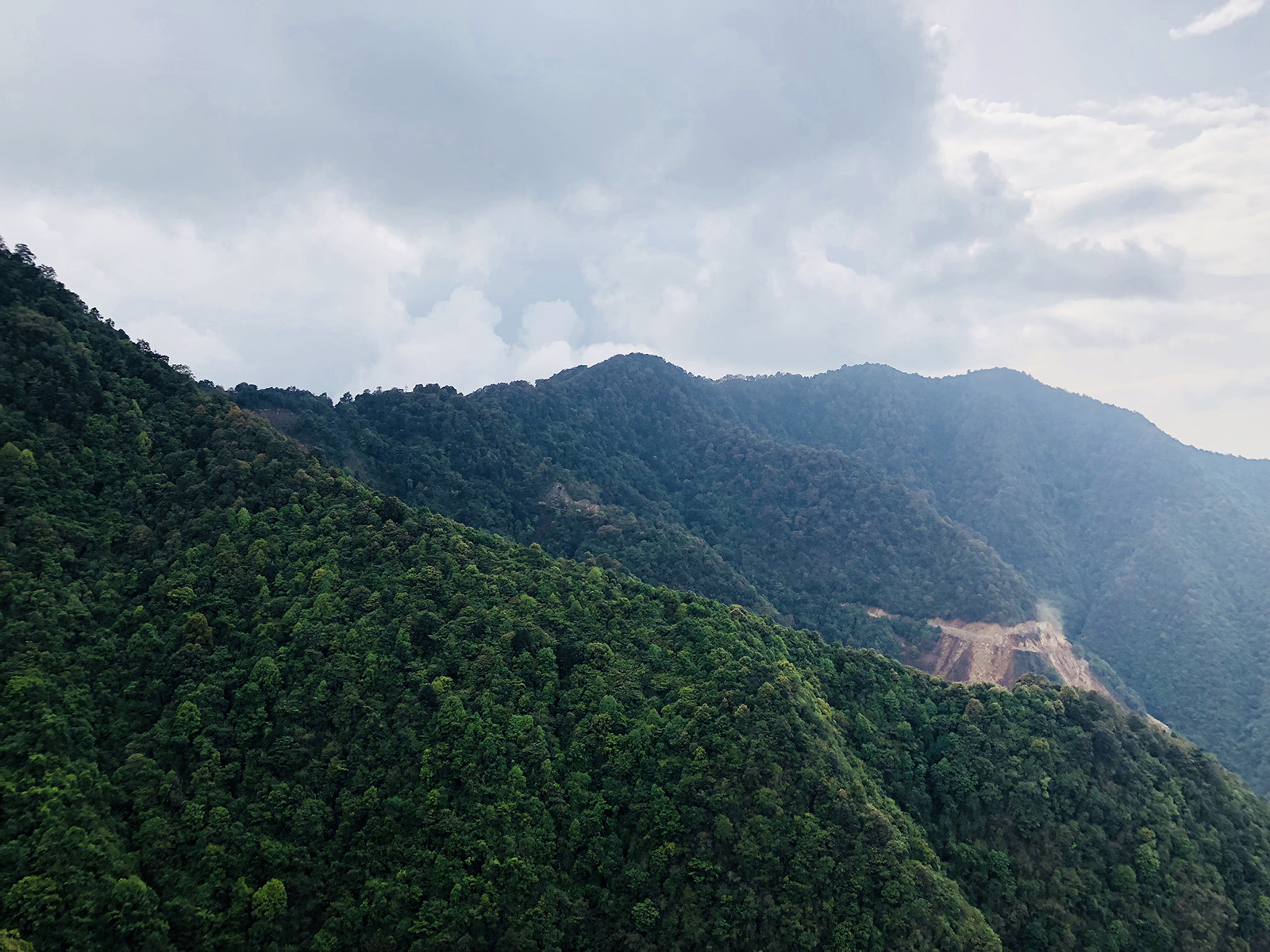 Kathmandu in Photos