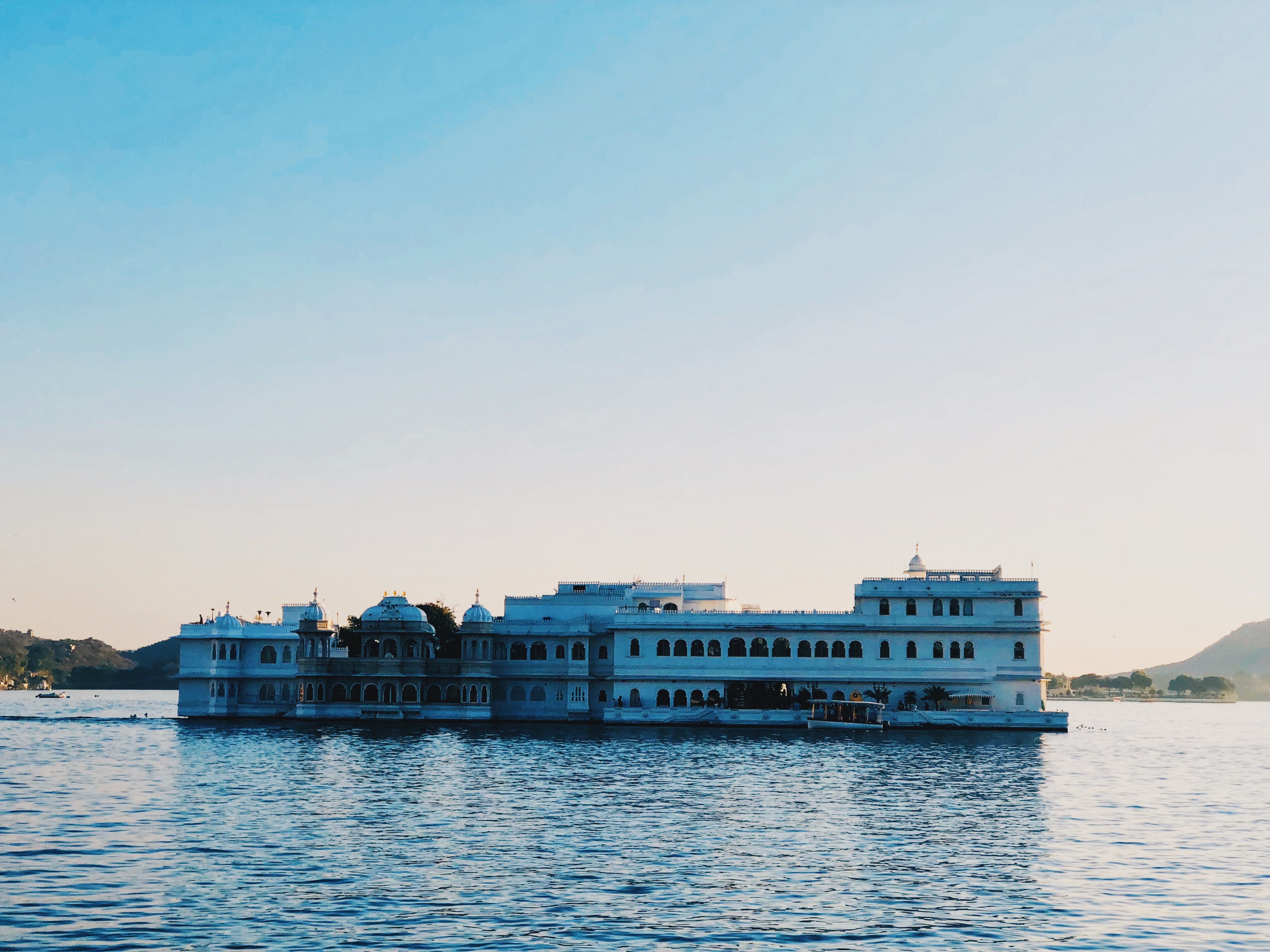 Udaipur Photo