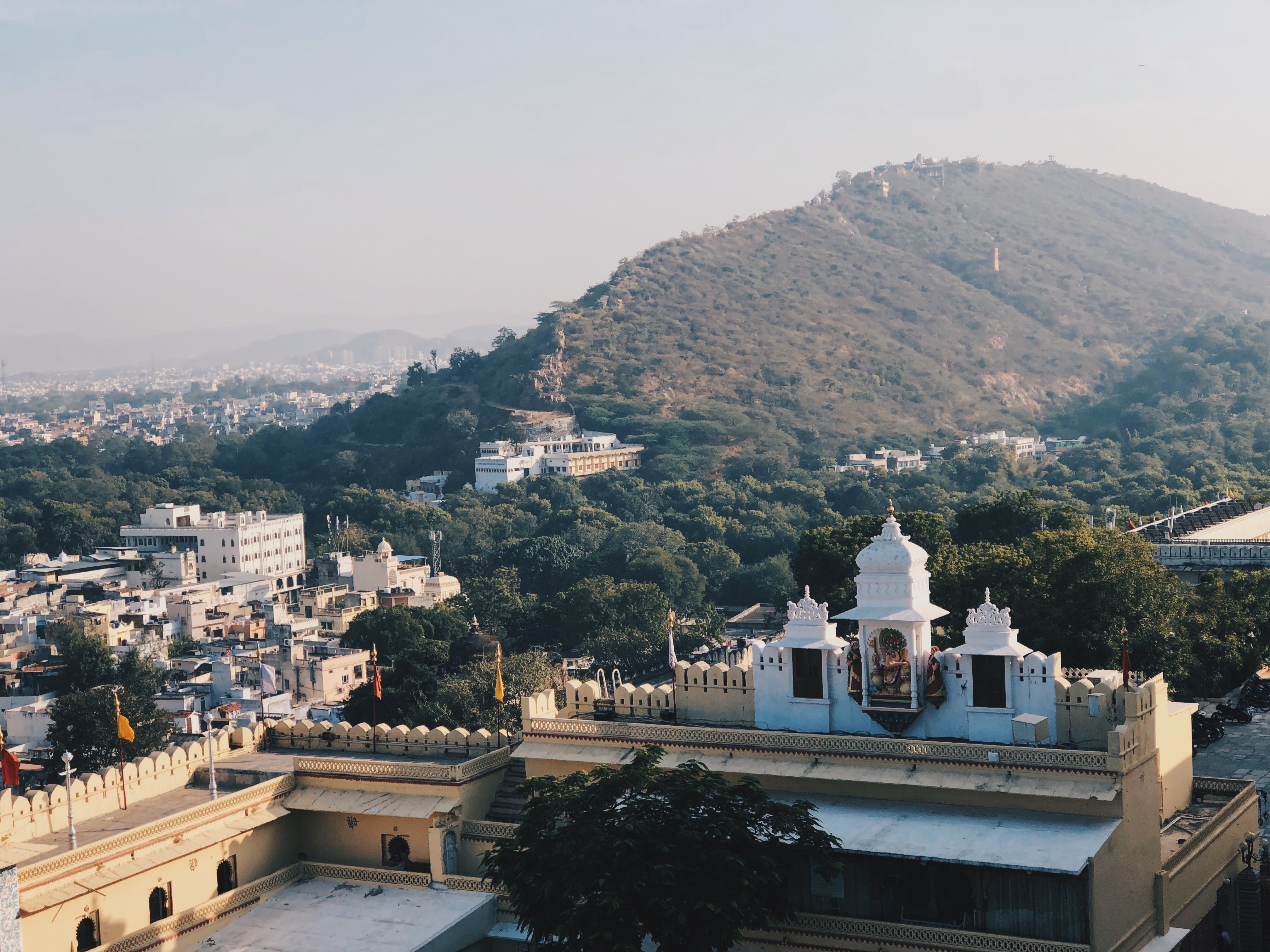 Udaipur Photo